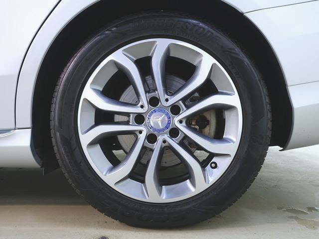 Ｃクラス Ｃ２００　アバンギャルド　レザーエクスクルーシブパッケージ　シートヒーター　パワーシート　トランクスルー　フロアマット　ナビ　ＣＤ　ミュージックサーバー　音楽プレーヤー接続　Ｂｌｕｅｔｏｏｔｈ接続　ＴＶ　ＤＶＤ再生　ＥＴＣ（34枚目）