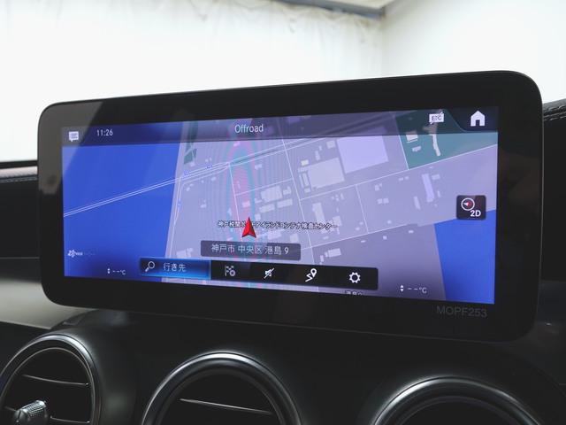 ＧＬＣ ＧＬＣ２２０　ｄ　４マチック　クーペ　スポーツラインエディション　シートヒーター　パワーシート　トランクスルー　フロアマット　コネクテッド機能　ナビ　音楽プレーヤー接続　Ｂｌｕｅｔｏｏｔｈ接続　ＴＶ　ＥＴＣ　ＬＥＤヘッドライト（16枚目）