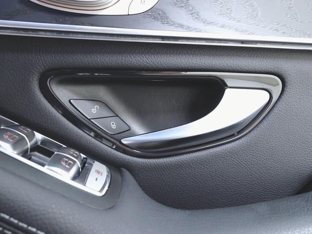 ＧＬＣ ＧＬＣ２２０　ｄ　４マチック　クーペ　スポーツラインエディション　シートヒーター　パワーシート　トランクスルー　フロアマット　コネクテッド機能　ナビ　音楽プレーヤー接続　Ｂｌｕｅｔｏｏｔｈ接続　ＴＶ　ＥＴＣ　ＬＥＤヘッドライト（22枚目）