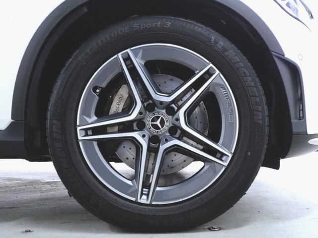 ＧＬＣ ＧＬＣ２２０　ｄ　４マチック　クーペ　スポーツラインエディション　シートヒーター　パワーシート　トランクスルー　フロアマット　コネクテッド機能　ナビ　音楽プレーヤー接続　Ｂｌｕｅｔｏｏｔｈ接続　ＴＶ　ＥＴＣ　ＬＥＤヘッドライト（36枚目）