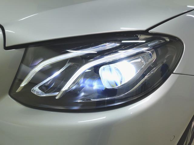 Eクラスステーションワゴン E200 ステーションワゴン アバンギャルド シートヒーター パワーシート トランクスルー フロアマット ナビ 音楽プレーヤー接続 Bluetooth接続 TV ETC LEDヘッドライト 電動リアゲート 全周囲カメラ フロントカメラ(3枚目)