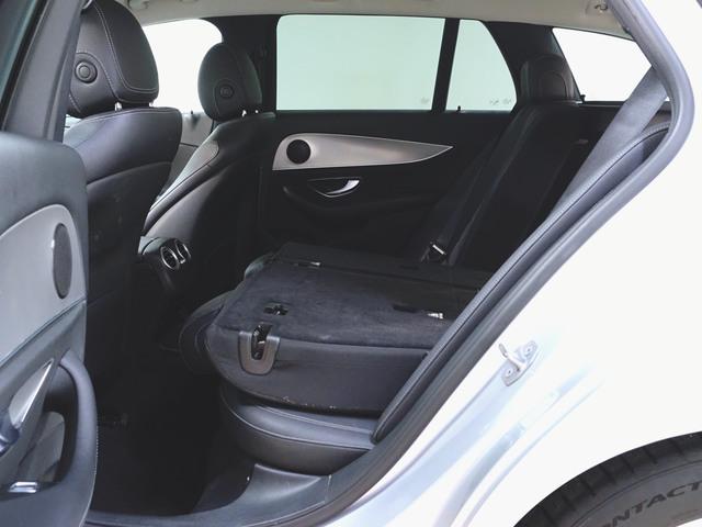 Eクラスステーションワゴン E200 ステーションワゴン アバンギャルド シートヒーター パワーシート トランクスルー フロアマット ナビ 音楽プレーヤー接続 Bluetooth接続 TV ETC LEDヘッドライト 電動リアゲート 全周囲カメラ フロントカメラ(30枚目)