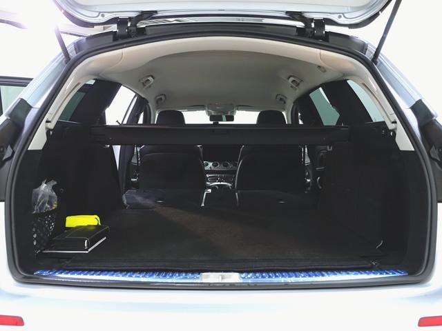 Eクラスステーションワゴン E200 ステーションワゴン アバンギャルド シートヒーター パワーシート トランクスルー フロアマット ナビ 音楽プレーヤー接続 Bluetooth接続 TV ETC LEDヘッドライト 電動リアゲート 全周囲カメラ フロントカメラ(32枚目)