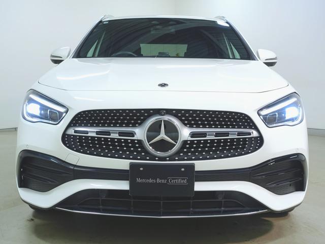 ＧＬＡクラス ＧＬＡ２００　ｄ　４マチック　ＡＭＧライン　ナビゲーションパッケージ　シートヒーター　パワーシート　トランクスルー　コネクテッド機能　ナビ　音楽プレーヤー接続　Ｂｌｕｅｔｏｏｔｈ接続　ＴＶ　ＥＴＣ　ＬＥＤヘッドライト　電動リアゲート（3枚目）