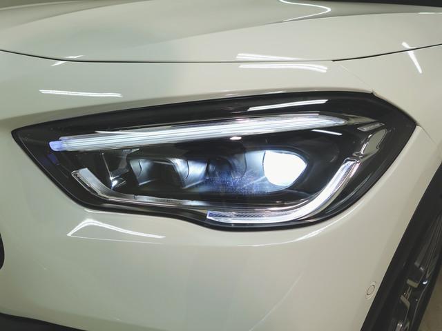 ＧＬＡクラス ＧＬＡ２００　ｄ　４マチック　ＡＭＧライン　ナビゲーションパッケージ　シートヒーター　パワーシート　トランクスルー　コネクテッド機能　ナビ　音楽プレーヤー接続　Ｂｌｕｅｔｏｏｔｈ接続　ＴＶ　ＥＴＣ　ＬＥＤヘッドライト　電動リアゲート（4枚目）