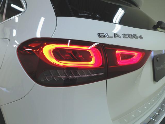ＧＬＡクラス ＧＬＡ２００　ｄ　４マチック　ＡＭＧライン　ナビゲーションパッケージ　シートヒーター　パワーシート　トランクスルー　コネクテッド機能　ナビ　音楽プレーヤー接続　Ｂｌｕｅｔｏｏｔｈ接続　ＴＶ　ＥＴＣ　ＬＥＤヘッドライト　電動リアゲート（6枚目）