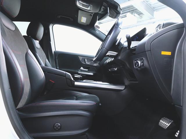 ＧＬＡクラス ＧＬＡ２００　ｄ　４マチック　ＡＭＧライン　ナビゲーションパッケージ　シートヒーター　パワーシート　トランクスルー　コネクテッド機能　ナビ　音楽プレーヤー接続　Ｂｌｕｅｔｏｏｔｈ接続　ＴＶ　ＥＴＣ　ＬＥＤヘッドライト　電動リアゲート（25枚目）