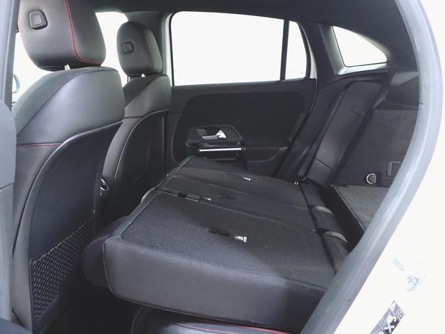 ＧＬＡクラス ＧＬＡ２００　ｄ　４マチック　ＡＭＧライン　ナビゲーションパッケージ　シートヒーター　パワーシート　トランクスルー　コネクテッド機能　ナビ　音楽プレーヤー接続　Ｂｌｕｅｔｏｏｔｈ接続　ＴＶ　ＥＴＣ　ＬＥＤヘッドライト　電動リアゲート（32枚目）