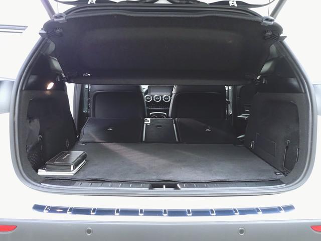 ＧＬＡクラス ＧＬＡ２００　ｄ　４マチック　ＡＭＧライン　ナビゲーションパッケージ　シートヒーター　パワーシート　トランクスルー　コネクテッド機能　ナビ　音楽プレーヤー接続　Ｂｌｕｅｔｏｏｔｈ接続　ＴＶ　ＥＴＣ　ＬＥＤヘッドライト　電動リアゲート（33枚目）