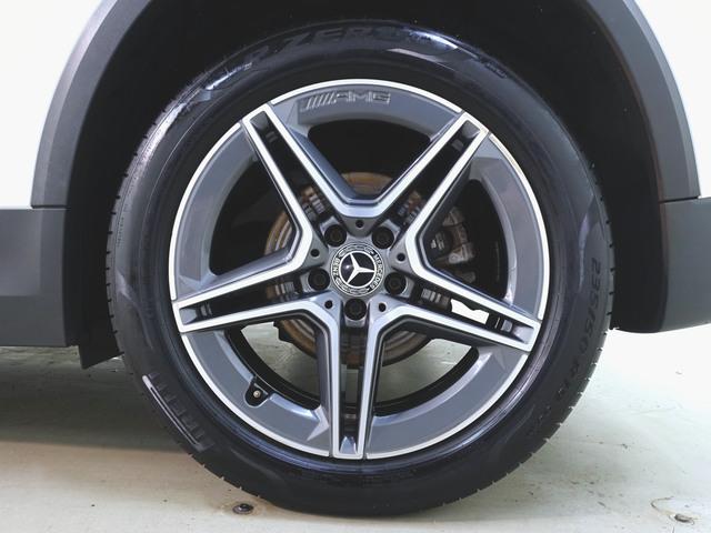 ＧＬＡクラス ＧＬＡ２００　ｄ　４マチック　ＡＭＧライン　ナビゲーションパッケージ　シートヒーター　パワーシート　トランクスルー　コネクテッド機能　ナビ　音楽プレーヤー接続　Ｂｌｕｅｔｏｏｔｈ接続　ＴＶ　ＥＴＣ　ＬＥＤヘッドライト　電動リアゲート（35枚目）
