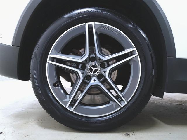 ＧＬＡクラス ＧＬＡ２００　ｄ　４マチック　ＡＭＧライン　ナビゲーションパッケージ　シートヒーター　パワーシート　トランクスルー　コネクテッド機能　ナビ　音楽プレーヤー接続　Ｂｌｕｅｔｏｏｔｈ接続　ＴＶ　ＥＴＣ　ＬＥＤヘッドライト　電動リアゲート（38枚目）