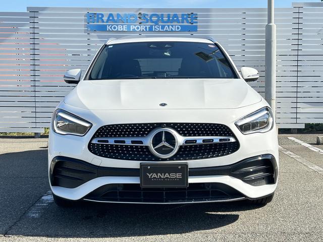 ＧＬＡクラス ＧＬＡ２００　ｄ　４マチック　ＡＭＧライン　ナビゲーションパッケージ　シートヒーター　パワーシート　トランクスルー　コネクテッド機能　ナビ　音楽プレーヤー接続　Ｂｌｕｅｔｏｏｔｈ接続　ＴＶ　ＥＴＣ　ＬＥＤヘッドライト　電動リアゲート（40枚目）