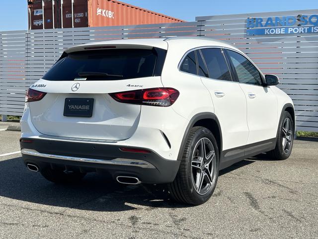 ＧＬＡクラス ＧＬＡ２００　ｄ　４マチック　ＡＭＧライン　ナビゲーションパッケージ　シートヒーター　パワーシート　トランクスルー　コネクテッド機能　ナビ　音楽プレーヤー接続　Ｂｌｕｅｔｏｏｔｈ接続　ＴＶ　ＥＴＣ　ＬＥＤヘッドライト　電動リアゲート（42枚目）