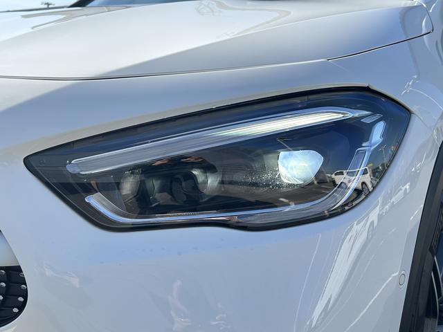 ＧＬＡクラス ＧＬＡ２００　ｄ　４マチック　ＡＭＧライン　ナビゲーションパッケージ　シートヒーター　パワーシート　トランクスルー　コネクテッド機能　ナビ　音楽プレーヤー接続　Ｂｌｕｅｔｏｏｔｈ接続　ＴＶ　ＥＴＣ　ＬＥＤヘッドライト　電動リアゲート（46枚目）