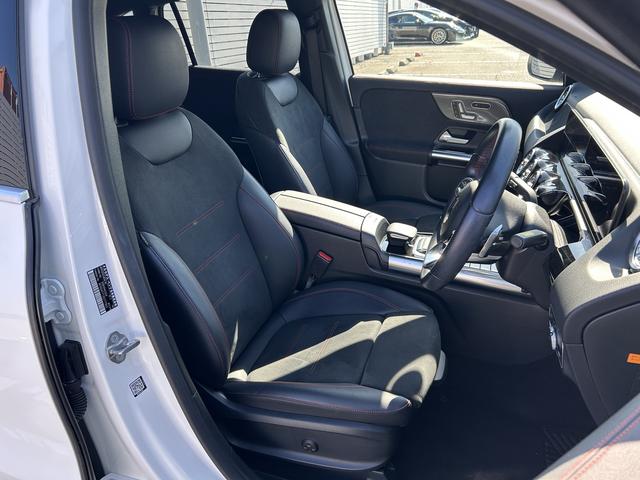 ＧＬＡクラス ＧＬＡ２００　ｄ　４マチック　ＡＭＧライン　ナビゲーションパッケージ　シートヒーター　パワーシート　トランクスルー　コネクテッド機能　ナビ　音楽プレーヤー接続　Ｂｌｕｅｔｏｏｔｈ接続　ＴＶ　ＥＴＣ　ＬＥＤヘッドライト　電動リアゲート（54枚目）