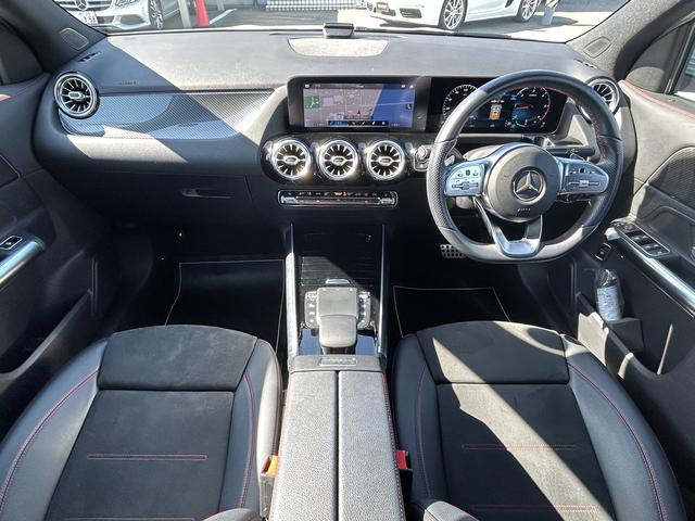 ＧＬＡクラス ＧＬＡ２００　ｄ　４マチック　ＡＭＧライン　ナビゲーションパッケージ　シートヒーター　パワーシート　トランクスルー　コネクテッド機能　ナビ　音楽プレーヤー接続　Ｂｌｕｅｔｏｏｔｈ接続　ＴＶ　ＥＴＣ　ＬＥＤヘッドライト　電動リアゲート（55枚目）