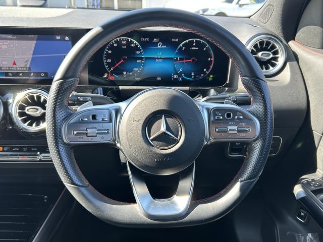 ＧＬＡクラス ＧＬＡ２００　ｄ　４マチック　ＡＭＧライン　ナビゲーションパッケージ　シートヒーター　パワーシート　トランクスルー　コネクテッド機能　ナビ　音楽プレーヤー接続　Ｂｌｕｅｔｏｏｔｈ接続　ＴＶ　ＥＴＣ　ＬＥＤヘッドライト　電動リアゲート（56枚目）