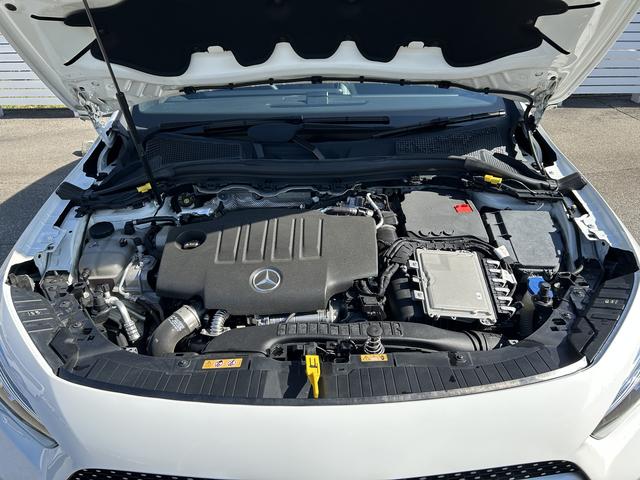 ＧＬＡクラス ＧＬＡ２００　ｄ　４マチック　ＡＭＧライン　ナビゲーションパッケージ　シートヒーター　パワーシート　トランクスルー　コネクテッド機能　ナビ　音楽プレーヤー接続　Ｂｌｕｅｔｏｏｔｈ接続　ＴＶ　ＥＴＣ　ＬＥＤヘッドライト　電動リアゲート（67枚目）