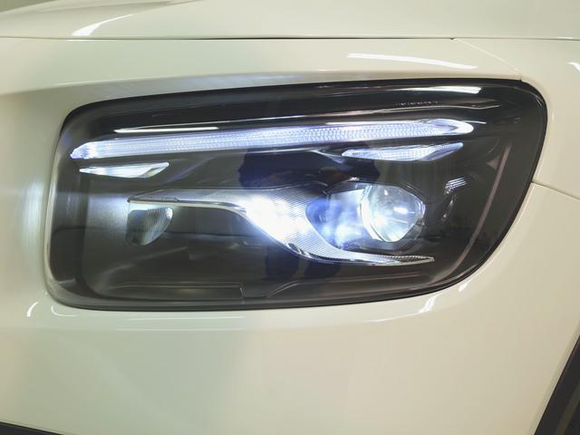 ＧＬＢ ＧＬＢ１８０　ＡＭＧラインパッケージ　ＡＭＧレザーエクスクルーシブパッケージ　アドバンスドパッケージ　シートヒーター　パワーシート　３列シート　トランクスルー　コネクテッド機能　ナビ　音楽プレーヤー接続（3枚目）