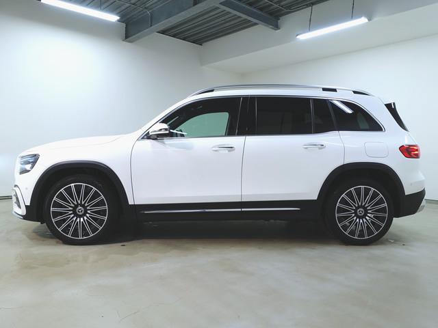 ＧＬＢ ＧＬＢ１８０　ＡＭＧラインパッケージ　ＡＭＧレザーエクスクルーシブパッケージ　アドバンスドパッケージ　シートヒーター　パワーシート　３列シート　トランクスルー　コネクテッド機能　ナビ　音楽プレーヤー接続（4枚目）