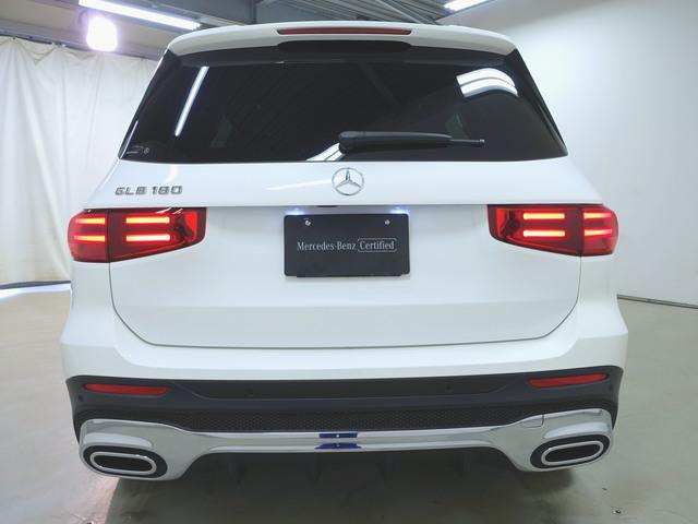 ＧＬＢ ＧＬＢ１８０　ＡＭＧラインパッケージ　ＡＭＧレザーエクスクルーシブパッケージ　アドバンスドパッケージ　シートヒーター　パワーシート　３列シート　トランクスルー　コネクテッド機能　ナビ　音楽プレーヤー接続（7枚目）