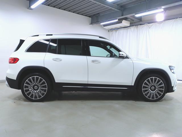 ＧＬＢ ＧＬＢ１８０　ＡＭＧラインパッケージ　ＡＭＧレザーエクスクルーシブパッケージ　アドバンスドパッケージ　シートヒーター　パワーシート　３列シート　トランクスルー　コネクテッド機能　ナビ　音楽プレーヤー接続（8枚目）