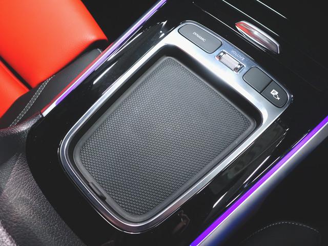 ＧＬＢ ＧＬＢ１８０　ＡＭＧラインパッケージ　ＡＭＧレザーエクスクルーシブパッケージ　アドバンスドパッケージ　シートヒーター　パワーシート　３列シート　トランクスルー　コネクテッド機能　ナビ　音楽プレーヤー接続（19枚目）