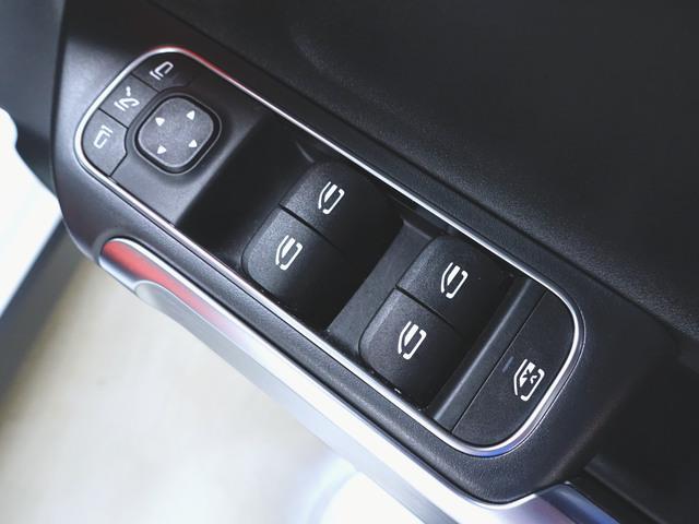 ＧＬＢ ＧＬＢ１８０　ＡＭＧラインパッケージ　ＡＭＧレザーエクスクルーシブパッケージ　アドバンスドパッケージ　シートヒーター　パワーシート　３列シート　トランクスルー　コネクテッド機能　ナビ　音楽プレーヤー接続（23枚目）