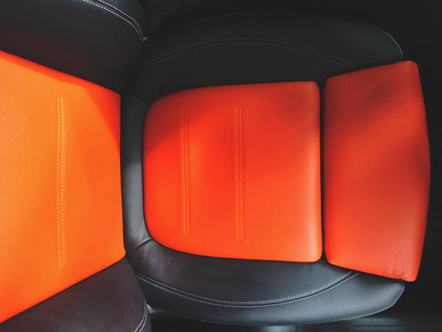 ＧＬＢ ＧＬＢ１８０　ＡＭＧラインパッケージ　ＡＭＧレザーエクスクルーシブパッケージ　アドバンスドパッケージ　シートヒーター　パワーシート　３列シート　トランクスルー　コネクテッド機能　ナビ　音楽プレーヤー接続（25枚目）