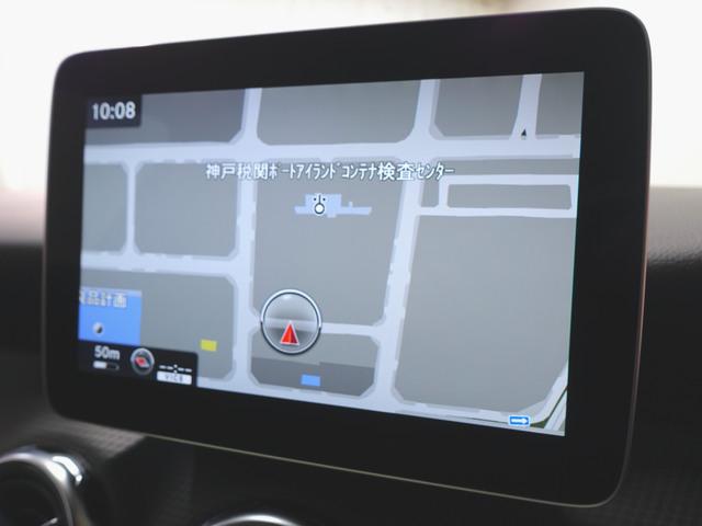 GLAクラス GLA180 レーダーセーフティーパッケージ シートヒーター トランクスルー フロアマット ナビ CD ミュージックサーバー 音楽プレーヤー接続 Bluetooth接続 TV DVD再生 ETC LEDヘッドライト(16枚目)