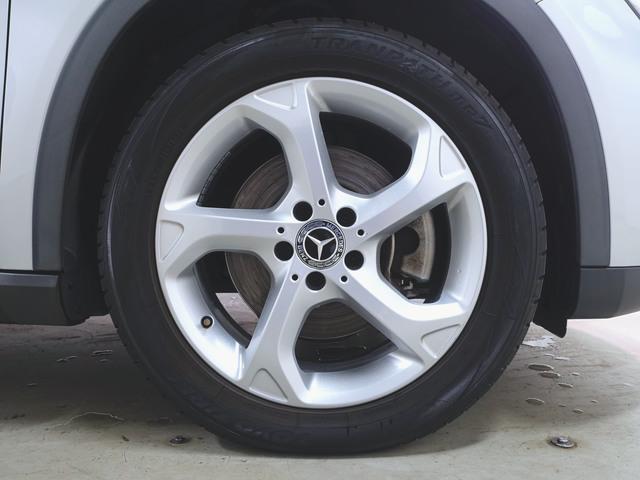 GLAクラス GLA220 4マチック レーダーセーフティパッケージ  プレミアムパッケージ シートヒーター パワーシート トランクスルー フロアマット ナビ CD ミュージックサーバー 音楽プレーヤー接続 Bluetooth接続 TV(36枚目)