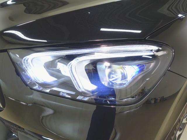GLE GLE53 4マチックプラス クーペ AMGインテリアカーボンパッケージ シートヒーター シートエアコン パワーシート トランクスルー フロアマット コネクテッド機能 ナビ 音楽プレーヤー接続 Bluetooth接続 TV ETC(3枚目)