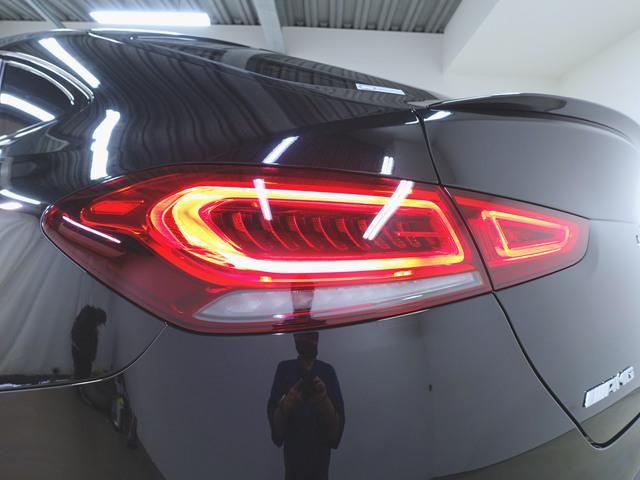 GLE GLE53 4マチックプラス クーペ AMGインテリアカーボンパッケージ シートヒーター シートエアコン パワーシート トランクスルー フロアマット コネクテッド機能 ナビ 音楽プレーヤー接続 Bluetooth接続 TV ETC(5枚目)