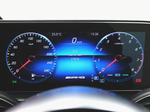 GLE GLE53 4マチックプラス クーペ AMGインテリアカーボンパッケージ シートヒーター シートエアコン パワーシート トランクスルー フロアマット コネクテッド機能 ナビ 音楽プレーヤー接続 Bluetooth接続 TV ETC(14枚目)