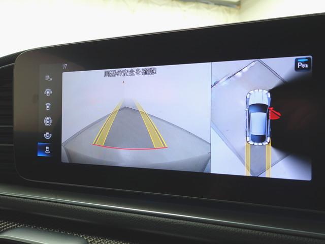 GLE GLE53 4マチックプラス クーペ AMGインテリアカーボンパッケージ シートヒーター シートエアコン パワーシート トランクスルー フロアマット コネクテッド機能 ナビ 音楽プレーヤー接続 Bluetooth接続 TV ETC(17枚目)