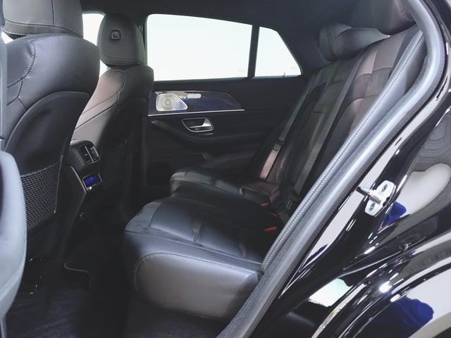 GLE GLE53 4マチックプラス クーペ AMGインテリアカーボンパッケージ シートヒーター シートエアコン パワーシート トランクスルー フロアマット コネクテッド機能 ナビ 音楽プレーヤー接続 Bluetooth接続 TV ETC(29枚目)