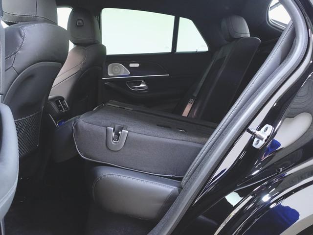 GLE GLE53 4マチックプラス クーペ AMGインテリアカーボンパッケージ シートヒーター シートエアコン パワーシート トランクスルー フロアマット コネクテッド機能 ナビ 音楽プレーヤー接続 Bluetooth接続 TV ETC(30枚目)