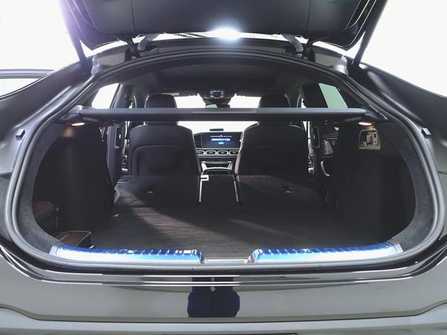 GLE GLE53 4マチックプラス クーペ AMGインテリアカーボンパッケージ シートヒーター シートエアコン パワーシート トランクスルー フロアマット コネクテッド機能 ナビ 音楽プレーヤー接続 Bluetooth接続 TV ETC(32枚目)