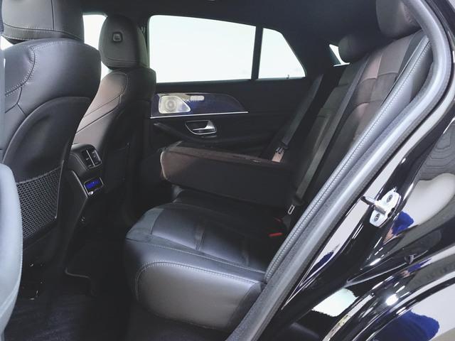 GLE GLE53 4マチックプラス クーペ AMGインテリアカーボンパッケージ シートヒーター シートエアコン パワーシート トランクスルー フロアマット コネクテッド機能 ナビ 音楽プレーヤー接続 Bluetooth接続 TV ETC(33枚目)