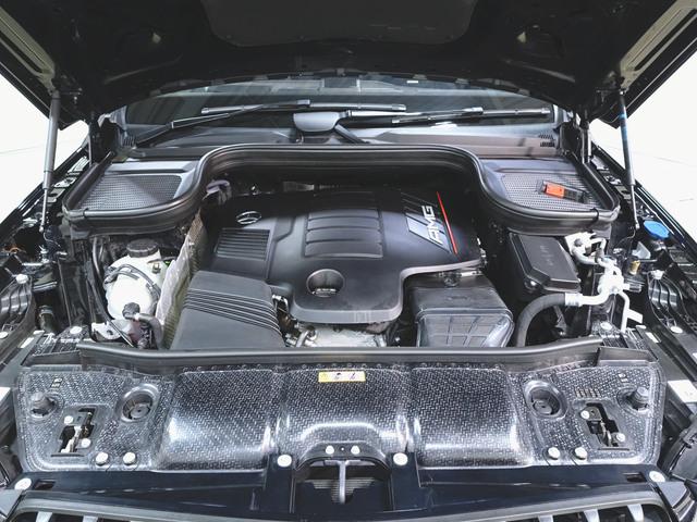 GLE GLE53 4マチックプラス クーペ AMGインテリアカーボンパッケージ シートヒーター シートエアコン パワーシート トランクスルー フロアマット コネクテッド機能 ナビ 音楽プレーヤー接続 Bluetooth接続 TV ETC(38枚目)