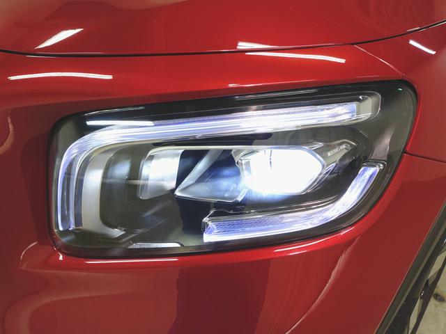 ＧＬＢ ＧＬＢ１８０　シートヒーター　３列シート　トランクスルー　フロアマット　コネクテッド機能　ナビ　音楽プレーヤー接続　Ｂｌｕｅｔｏｏｔｈ接続　ＴＶ　ＥＴＣ　ＬＥＤヘッドライト　電動リアゲート　全周囲カメラ（3枚目）