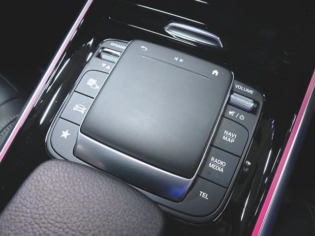 ＧＬＢ ＧＬＢ１８０　シートヒーター　３列シート　トランクスルー　フロアマット　コネクテッド機能　ナビ　音楽プレーヤー接続　Ｂｌｕｅｔｏｏｔｈ接続　ＴＶ　ＥＴＣ　ＬＥＤヘッドライト　電動リアゲート　全周囲カメラ（19枚目）