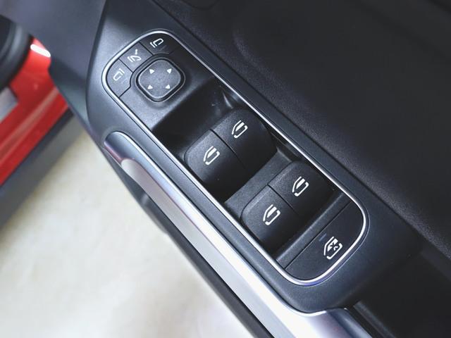 ＧＬＢ ＧＬＢ１８０　シートヒーター　３列シート　トランクスルー　フロアマット　コネクテッド機能　ナビ　音楽プレーヤー接続　Ｂｌｕｅｔｏｏｔｈ接続　ＴＶ　ＥＴＣ　ＬＥＤヘッドライト　電動リアゲート　全周囲カメラ（22枚目）