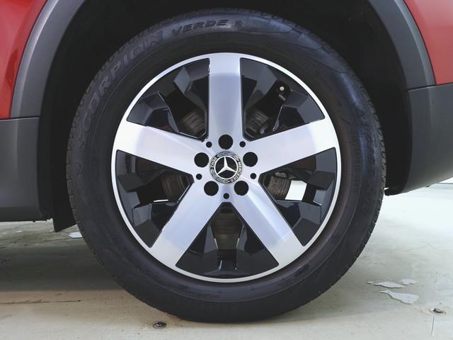 ＧＬＢ ＧＬＢ１８０　シートヒーター　３列シート　トランクスルー　フロアマット　コネクテッド機能　ナビ　音楽プレーヤー接続　Ｂｌｕｅｔｏｏｔｈ接続　ＴＶ　ＥＴＣ　ＬＥＤヘッドライト　電動リアゲート　全周囲カメラ（30枚目）