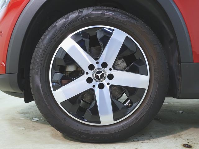 ＧＬＢ ＧＬＢ１８０　シートヒーター　３列シート　トランクスルー　フロアマット　コネクテッド機能　ナビ　音楽プレーヤー接続　Ｂｌｕｅｔｏｏｔｈ接続　ＴＶ　ＥＴＣ　ＬＥＤヘッドライト　電動リアゲート　全周囲カメラ（31枚目）