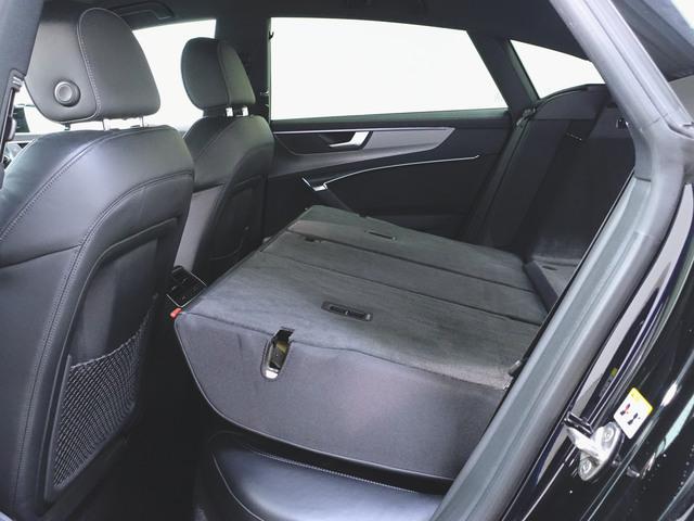 A7スポーツバック 55 TFSI クワトロ Sライン シートヒーター パワーシート トランクスルー フロアマット ナビ 音楽プレーヤー接続 Bluetooth接続 TV ETC LEDヘッドライト 電動リアゲート 全周囲カメラ フロントカメラ(31枚目)