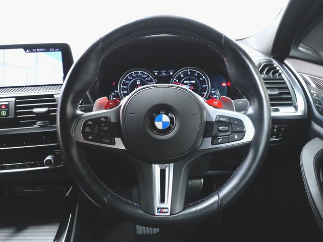 Ｘ４ Ｍ コンペティション　シートヒーター　シートエアコン　パワーシート　トランクスルー　フロアマット　ナビ　音楽プレーヤー接続　Ｂｌｕｅｔｏｏｔｈ接続　ＴＶ　ＥＴＣ　サンルーフ・ガラスルーフ　ＬＥＤヘッドライト　電動リアゲート（13枚目）