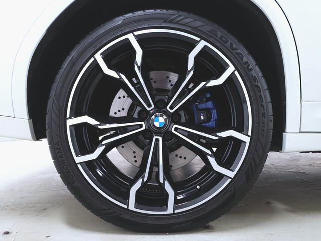 Ｘ４ Ｍ コンペティション　シートヒーター　シートエアコン　パワーシート　トランクスルー　フロアマット　ナビ　音楽プレーヤー接続　Ｂｌｕｅｔｏｏｔｈ接続　ＴＶ　ＥＴＣ　サンルーフ・ガラスルーフ　ＬＥＤヘッドライト　電動リアゲート（38枚目）