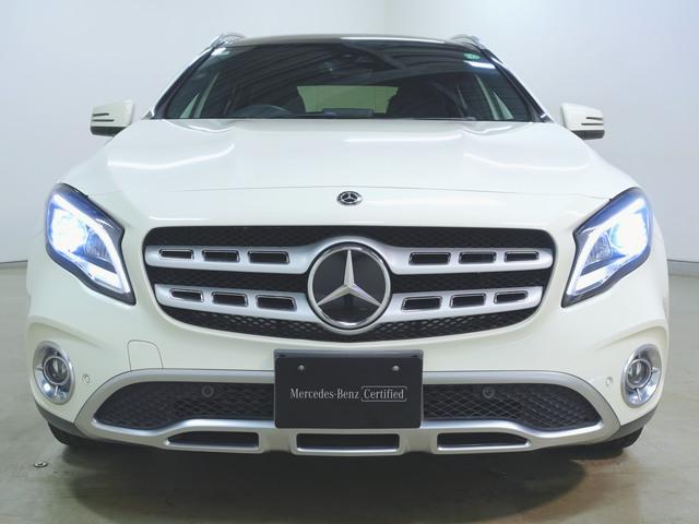 GLAクラス GLA220 4マチック レーダーセーフティーパッケージ レザーエクスクルーシブパッケージ シートヒーター パワーシート トランクスルー フロアマット ナビ CD ミュージックサーバー 音楽プレーヤー接続(2枚目)