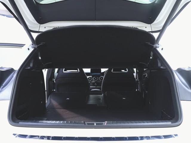 GLAクラス GLA220 4マチック レーダーセーフティーパッケージ レザーエクスクルーシブパッケージ シートヒーター パワーシート トランクスルー フロアマット ナビ CD ミュージックサーバー 音楽プレーヤー接続(32枚目)